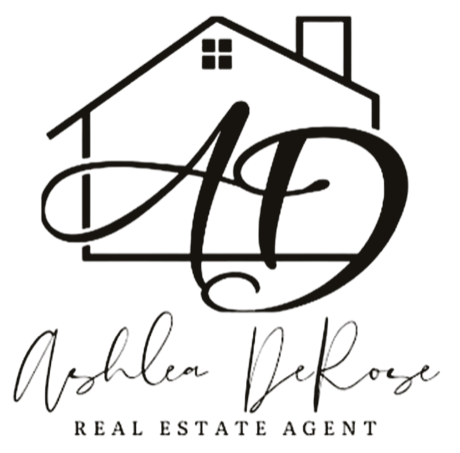 Ashlea DeRose, Real Estate Agent
