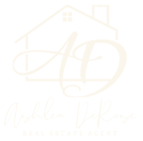 Ashlea DeRose, Real Estate Agent